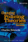 Changing Policing Theories | Zookal Textbooks | Zookal Textbooks