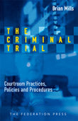 The Criminal Trial | Zookal Textbooks | Zookal Textbooks
