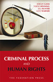Criminal Process and Human Rights | Zookal Textbooks | Zookal Textbooks