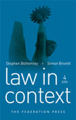 Law in Context | Zookal Textbooks | Zookal Textbooks