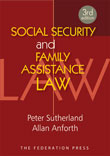 Social Security and Family Assistance Law | Zookal Textbooks | Zookal Textbooks