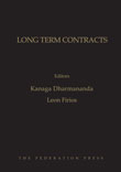 Long Term Contracts | Zookal Textbooks | Zookal Textbooks