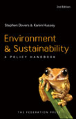 Environment and Sustainability | Zookal Textbooks | Zookal Textbooks
