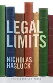Legal Limits | Zookal Textbooks | Zookal Textbooks