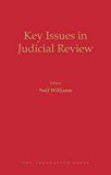 Key Issues in Judicial Review | Zookal Textbooks | Zookal Textbooks