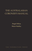 The Australasian Coroner’s Manual | Zookal Textbooks | Zookal Textbooks