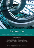 Income Tax | Zookal Textbooks | Zookal Textbooks