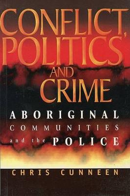 Conflict, Politics and Crime | Zookal Textbooks | Zookal Textbooks