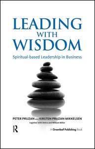 Leading with Wisdom | Zookal Textbooks | Zookal Textbooks
