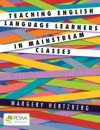 Teaching English Language Learners in Mainstream Classes | Zookal Textbooks | Zookal Textbooks