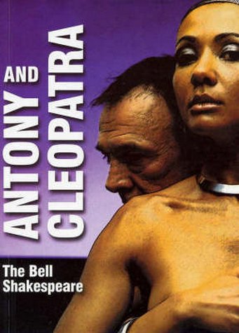 Antony & Cleopatra | Zookal Textbooks | Zookal Textbooks