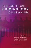 The Critical Criminology Companion | Zookal Textbooks | Zookal Textbooks