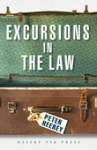Excursions in the Law | Zookal Textbooks | Zookal Textbooks