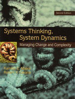 Systems Thinking, Systems Dynamics: Managing Change and Complexity | Zookal Textbooks | Zookal Textbooks