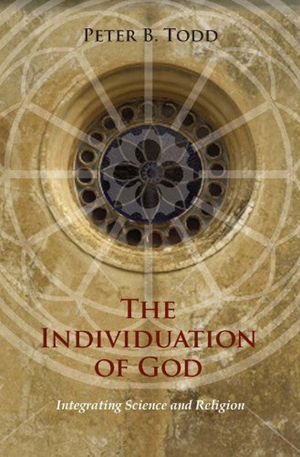 Individuation of God: Integrating Science and Religion | Zookal Textbooks | Zookal Textbooks