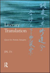 Literary Translation | Zookal Textbooks | Zookal Textbooks