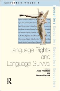 Language Rights and Language Survival | Zookal Textbooks | Zookal Textbooks