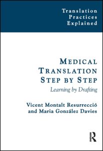 Medical Translation Step by Step | Zookal Textbooks | Zookal Textbooks