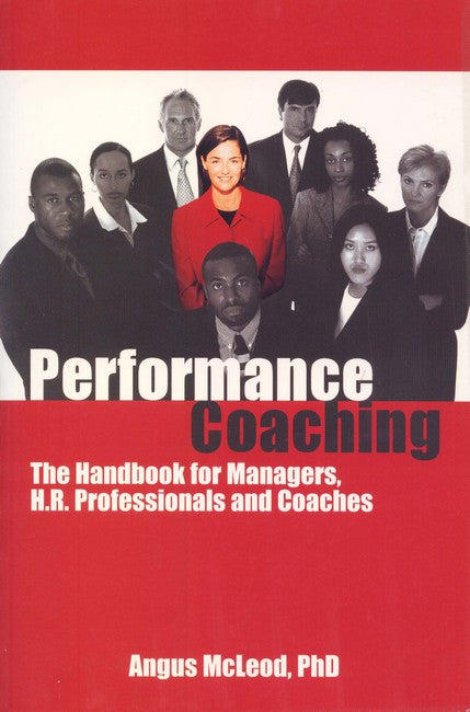 Performance Coaching | Zookal Textbooks | Zookal Textbooks