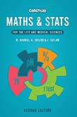 Catch Up Maths & Stats, second edition | Zookal Textbooks | Zookal Textbooks