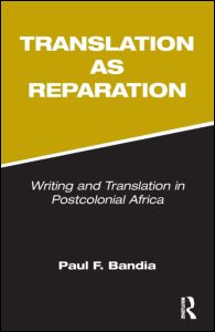 Translation as Reparation | Zookal Textbooks | Zookal Textbooks