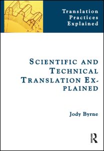 Scientific and Technical Translation Explained | Zookal Textbooks | Zookal Textbooks