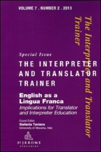 English as a Lingua Franca | Zookal Textbooks | Zookal Textbooks