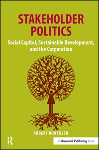 Stakeholder Politics | Zookal Textbooks | Zookal Textbooks