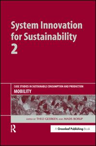 System Innovation for Sustainability 2 | Zookal Textbooks | Zookal Textbooks