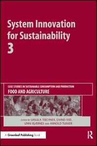System Innovation for Sustainability 3 | Zookal Textbooks | Zookal Textbooks