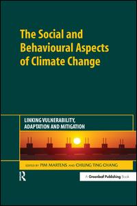 The Social and Behavioural Aspects of Climate Change | Zookal Textbooks | Zookal Textbooks