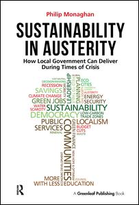 Sustainability in Austerity | Zookal Textbooks | Zookal Textbooks