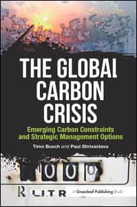 The Global Carbon Crisis | Zookal Textbooks | Zookal Textbooks