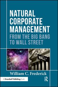 Natural Corporate Management | Zookal Textbooks | Zookal Textbooks