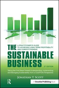 The Sustainable Business | Zookal Textbooks | Zookal Textbooks