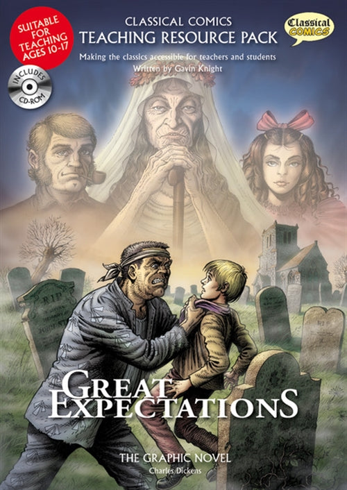  Great Expectations Teacher Resource | Zookal Textbooks | Zookal Textbooks