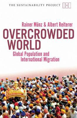 Overcrowded World? | Zookal Textbooks | Zookal Textbooks
