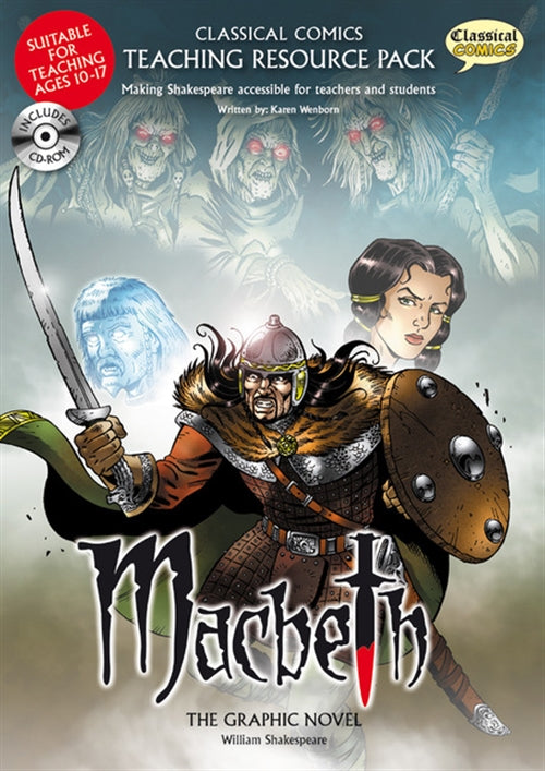  Macbeth Teacher Resource | Zookal Textbooks | Zookal Textbooks