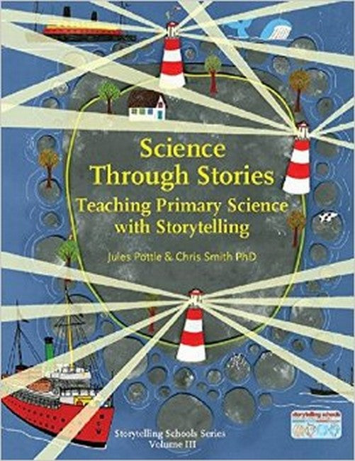 Science Through Stories | Zookal Textbooks | Zookal Textbooks