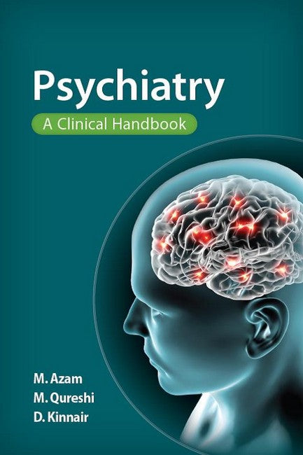 Psychiatry | Zookal Textbooks | Zookal Textbooks