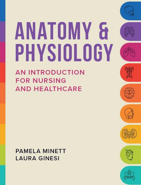 Anatomy & Physiology | Zookal Textbooks | Zookal Textbooks