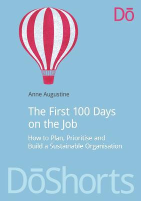 The First 100 Days on the Job | Zookal Textbooks | Zookal Textbooks
