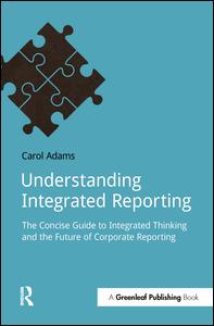 Understanding Integrated Reporting | Zookal Textbooks | Zookal Textbooks