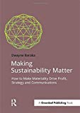 Making Sustainability Matter | Zookal Textbooks | Zookal Textbooks
