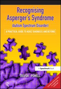 Recognising Asperger's Syndrome (Autism Spectrum Disorder) | Zookal Textbooks | Zookal Textbooks