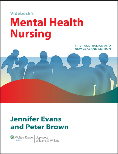 Videbeck's Mental Health Nursing First Australian Edition | Zookal Textbooks | Zookal Textbooks