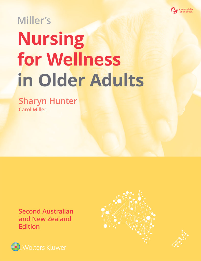 Nursing for Wellness in Older Adults | Zookal Textbooks | Zookal Textbooks