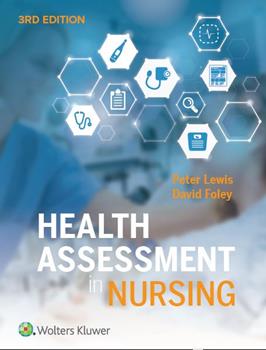 Health Assessment in Nursing Australia and New Zealand Edition  with VST eBook | Zookal Textbooks | Zookal Textbooks