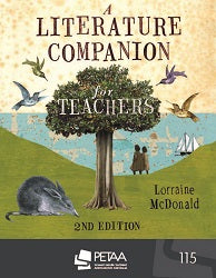 A Literature Companion for Teachers 2nd Edition | Zookal Textbooks | Zookal Textbooks