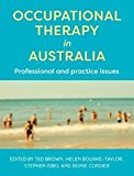 Occupational Therapy in Australia | Zookal Textbooks | Zookal Textbooks
